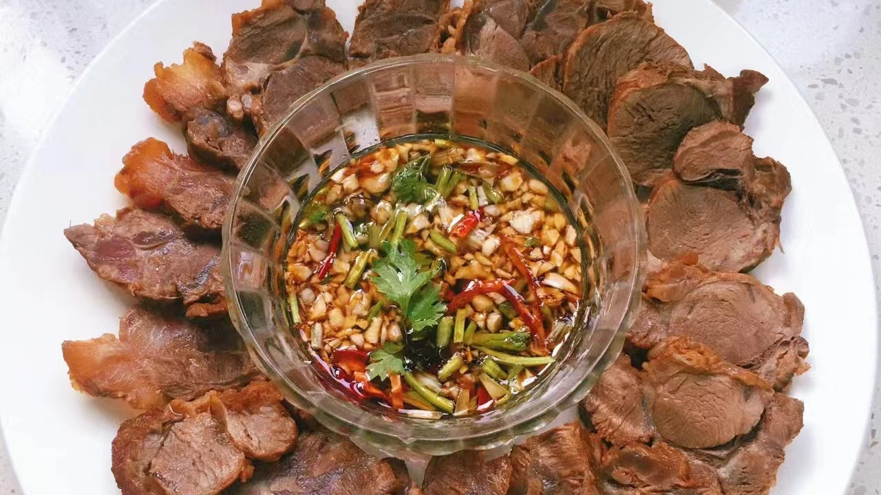 这东西35元1斤，别不舍得给孩子吃，一周吃3次，增强体质长大高个