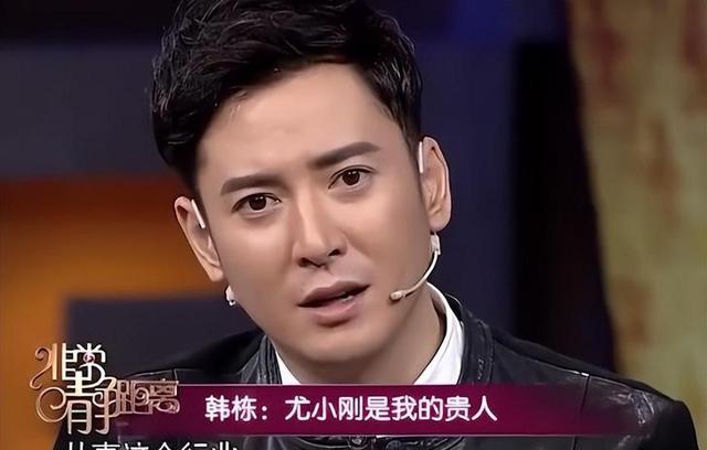 他是最幸运的“农民工”,只因长相太英俊,从工地打工到改行演戏