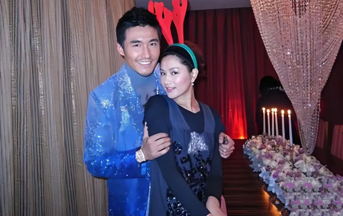 至今未婚的9位大龄男明星,各有各的苦衷,最小的38岁,最大的68岁