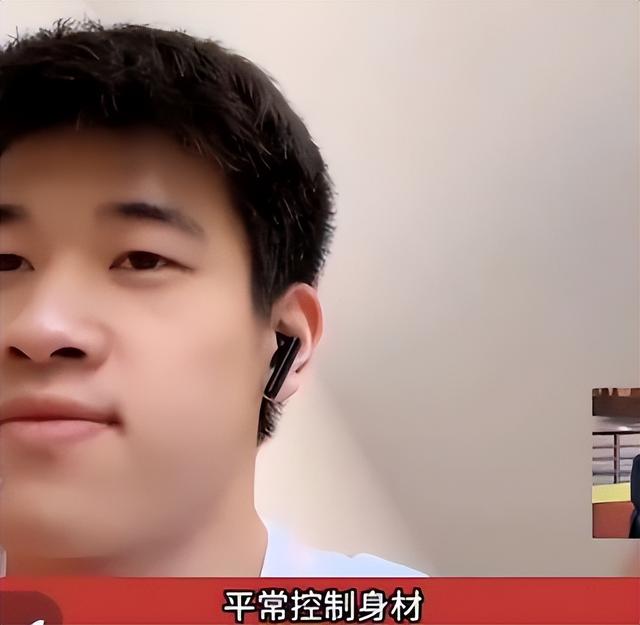 华少采访潘展乐被“轻松拿捏”,才发现当年张家辉说得一点没错