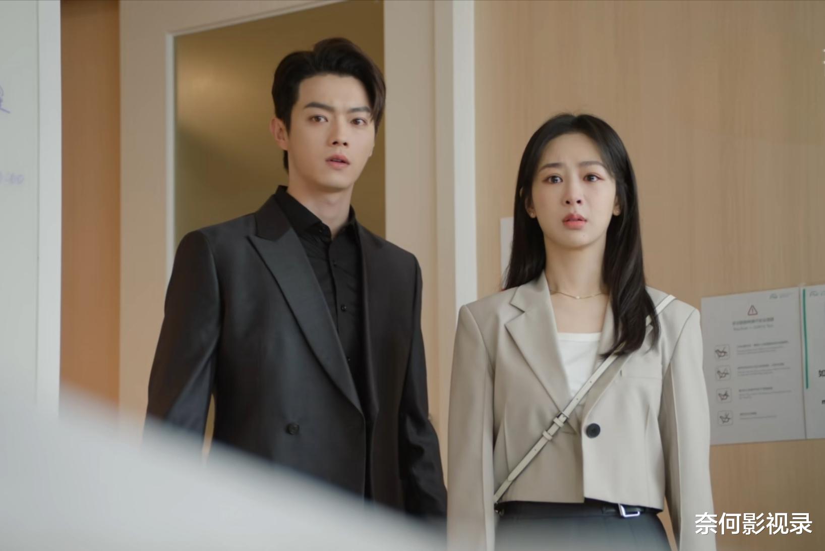 承欢记:姚志明不懂,祖母陈淑珍为何要把五星级酒店,送给麦承欢