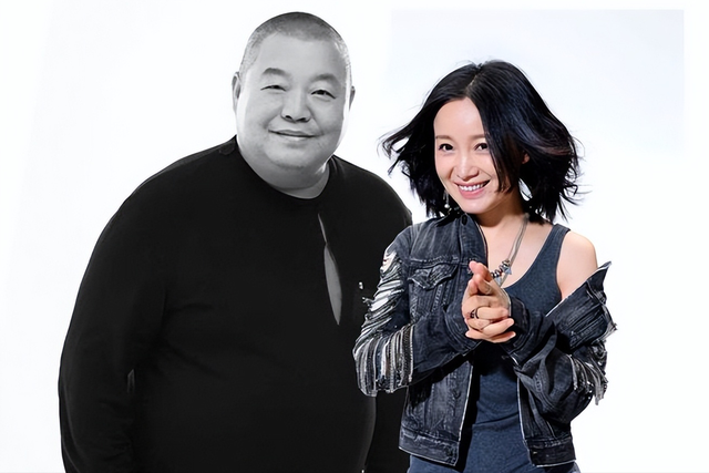 黑道歌手臧天朔有多狂，扇梅婷耳光，砸刘德华场子，结局令人唏嘘