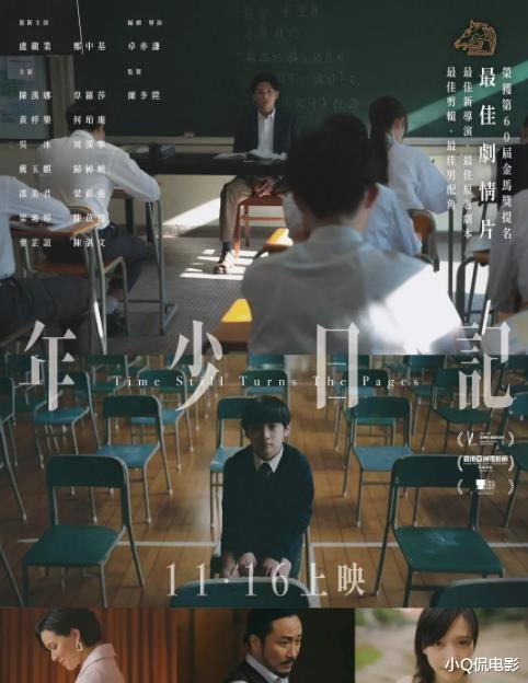 去年评分最高的10大华语电影,贡献过票房的说明你很有眼光