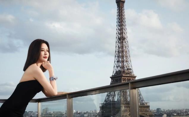 女神关之琳坦率认曾做情妇，多年后称不后悔：愿意为我的错误买单