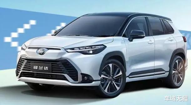 2024最畅销的11款燃油车型：大众、丰田各占3席，还有3款国产SUV