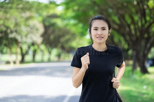 慢跑是否适合空腹进行