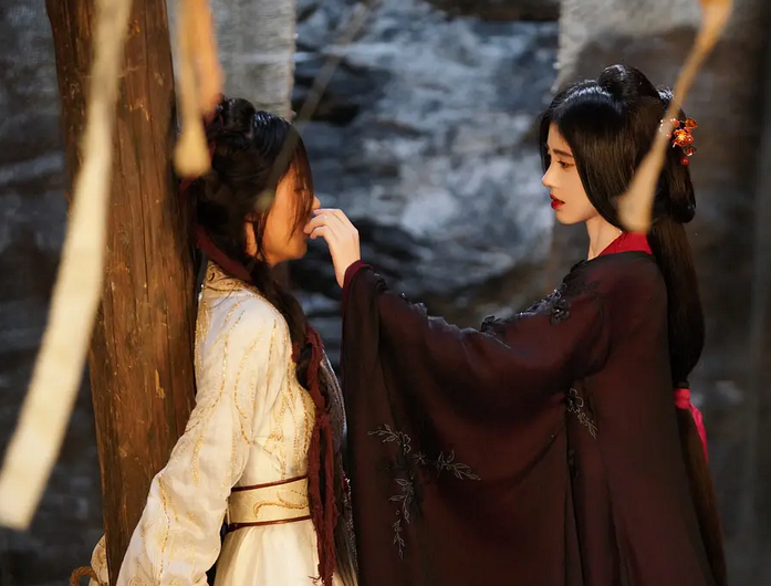 别再看《唐朝诡事录》了,强推5部古装探案剧,悬疑刺激高能不断