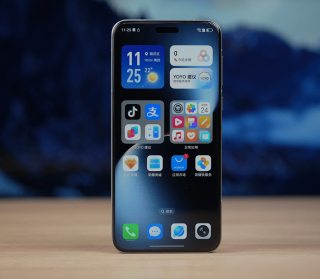 “信号最佳”的4款手机,联网又快又稳,地下室也有网络