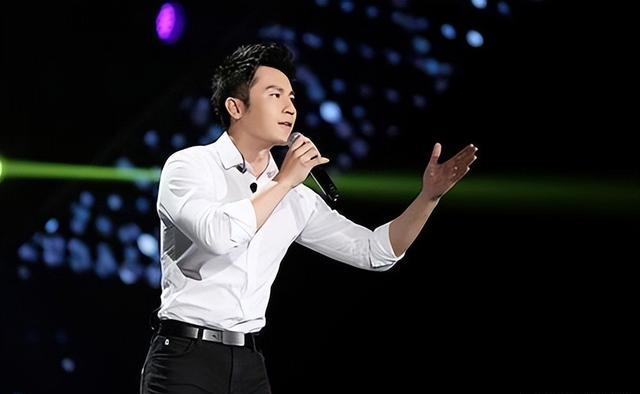 李晨突然官宣好消息!和范爷分手5年后,他又迎来了事业第二春?