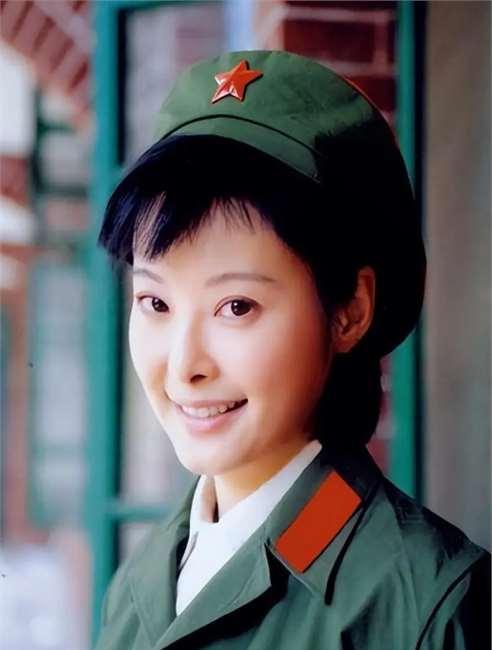 谁也想不到,袁立“不要”的男人,居然在张怡宁这里闪闪发光