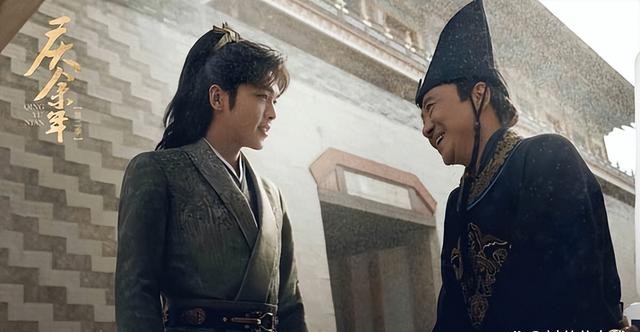 《春花焰》拼不过!近年9部一面倒好评古装天花板!最后一部零负评