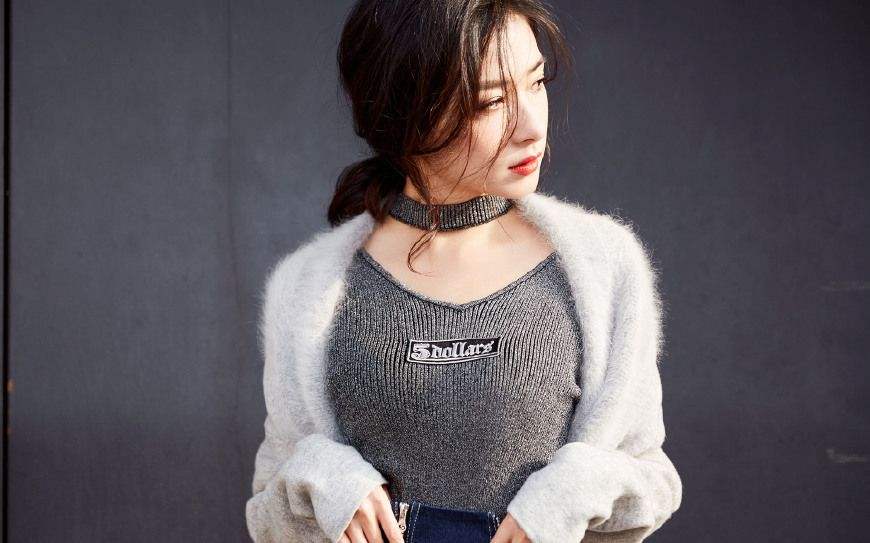 她长得太漂亮，导演追求7次都被拒之门外，网友：中国式好女人