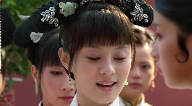 《甄嬛传》:沈眉庄做鬼都想不到,给她“端饭盒”的竟然是安陵容