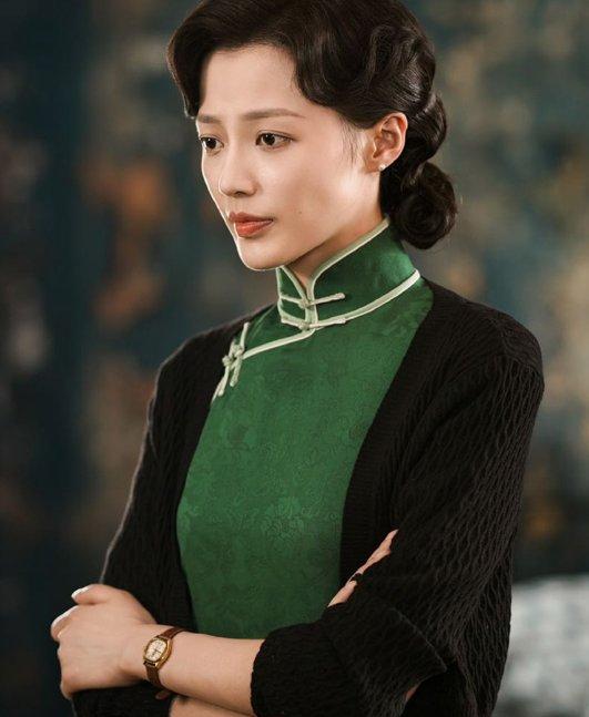 《暗夜与黎明》:不会演就别演了,把机会留给王秀竹冯兵会演的人