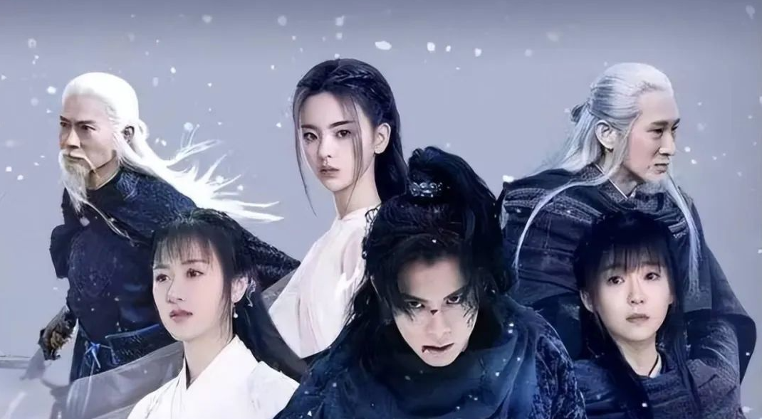 《将夜3》将在2025年播出