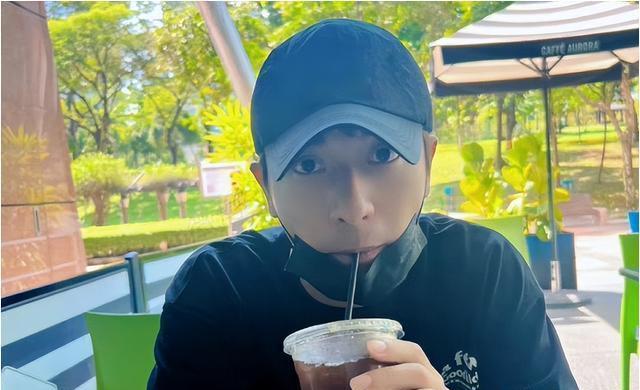 41岁吴昕被曝已同居，与郑凯地下恋爱5年！对方口径都对上了！