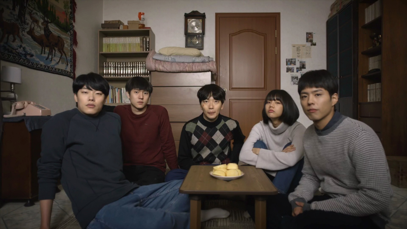 《太阳的后裔》竟非榜首？近10年最火的五部韩剧大揭秘！