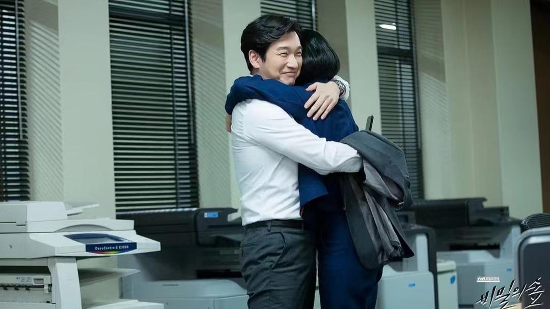 好看的韩剧推荐