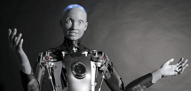 AI时刻丨当AI赋予机器人“灵魂”:2024年最值得关注的AI机器人技术盘点