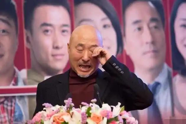 陈佩斯：从艺46年，从未获得国家一级大奖，70岁因一句话再次爆红