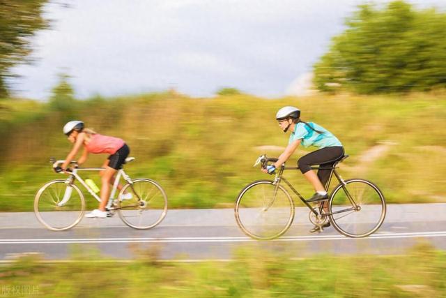 坚持锻炼怎么这么难?