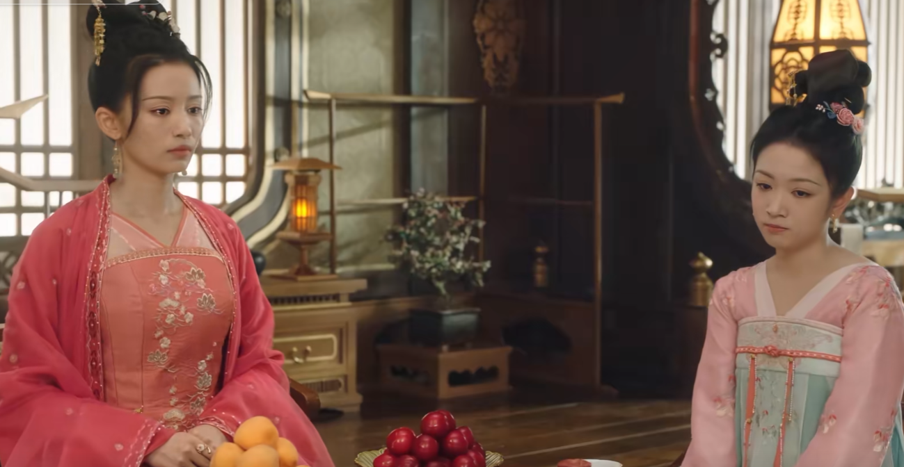 毛球才是全剧隐藏最深,虐杀馨悦砍断四肢成人彘,阿念也是帮凶