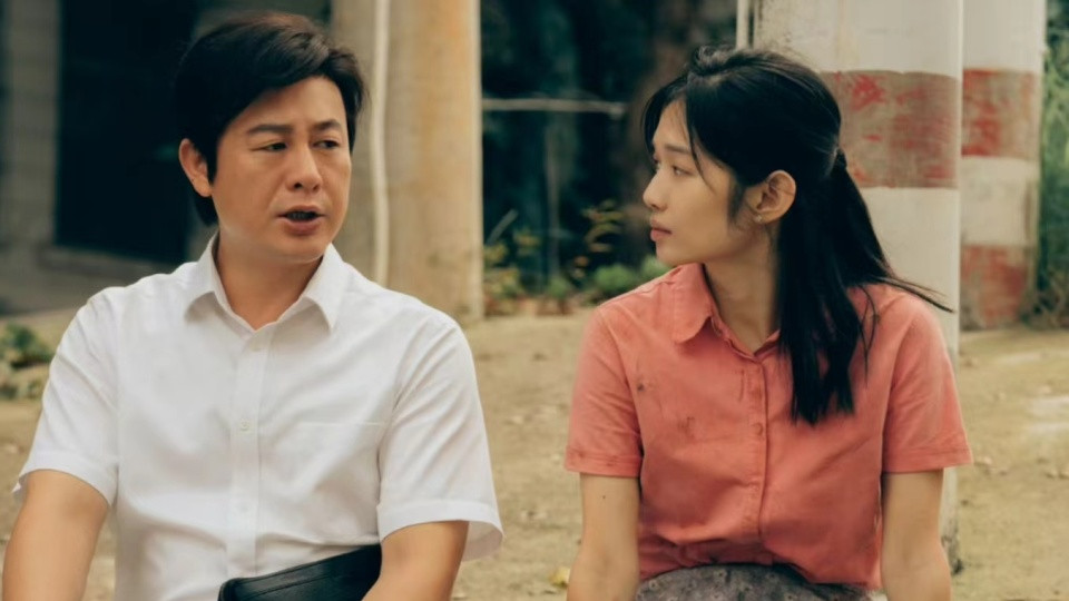 魏瑾|魏瑾：玲花旗下艺人，参加过创造101，如今在《猎冰》中扮演阿美