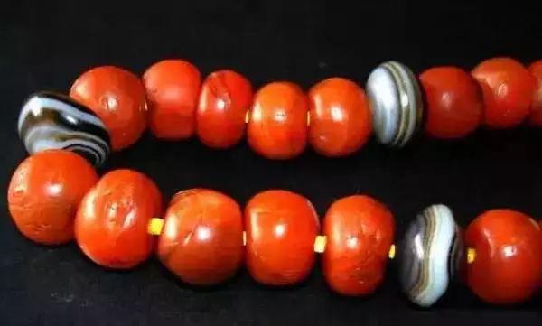 可以当作传家宝的八种老文玩！包浆太美了