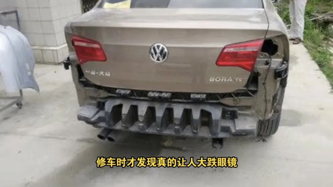盘点3款坑爹玩命的大众车，那减配真的是丧心病狂