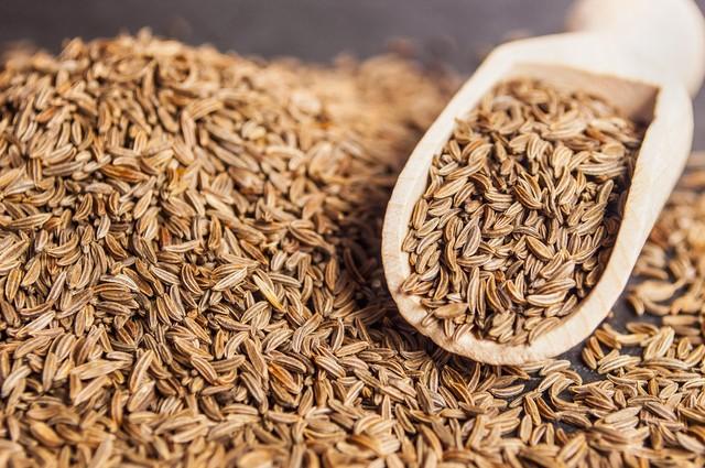 孜然是什么？为什么烧烤离开了它就不好吃了？今天来读懂它！