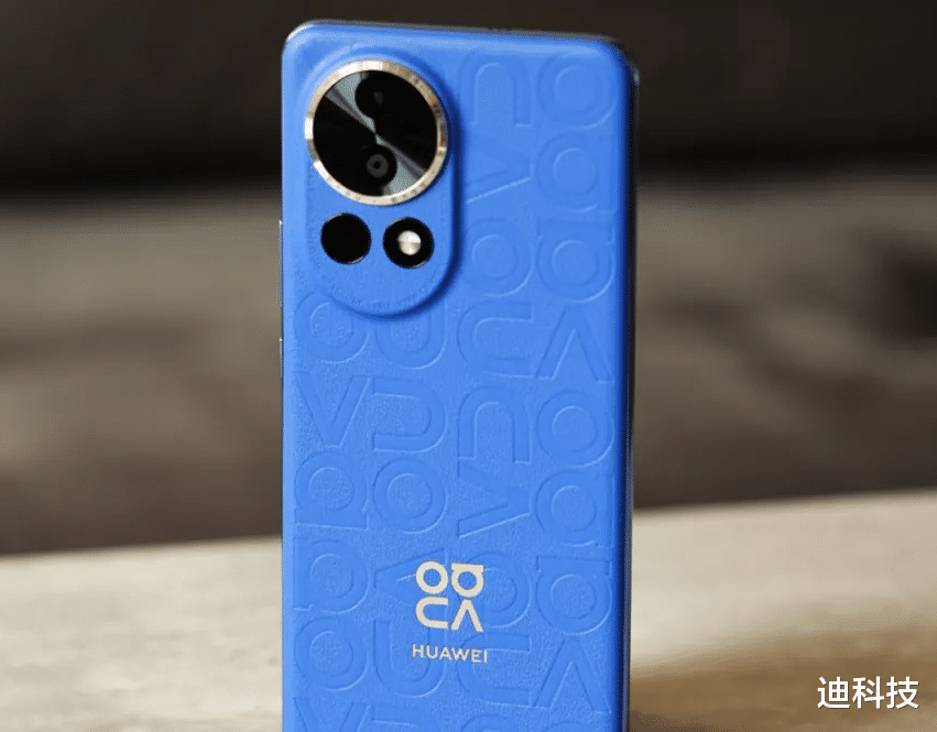 华为Nova14系列浮出水面:“残缺版”麒麟9010,是否值得期待?