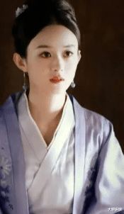 小巷人家对标知否?赵丽颖的盛明兰封神了,谁也复刻不了她的路