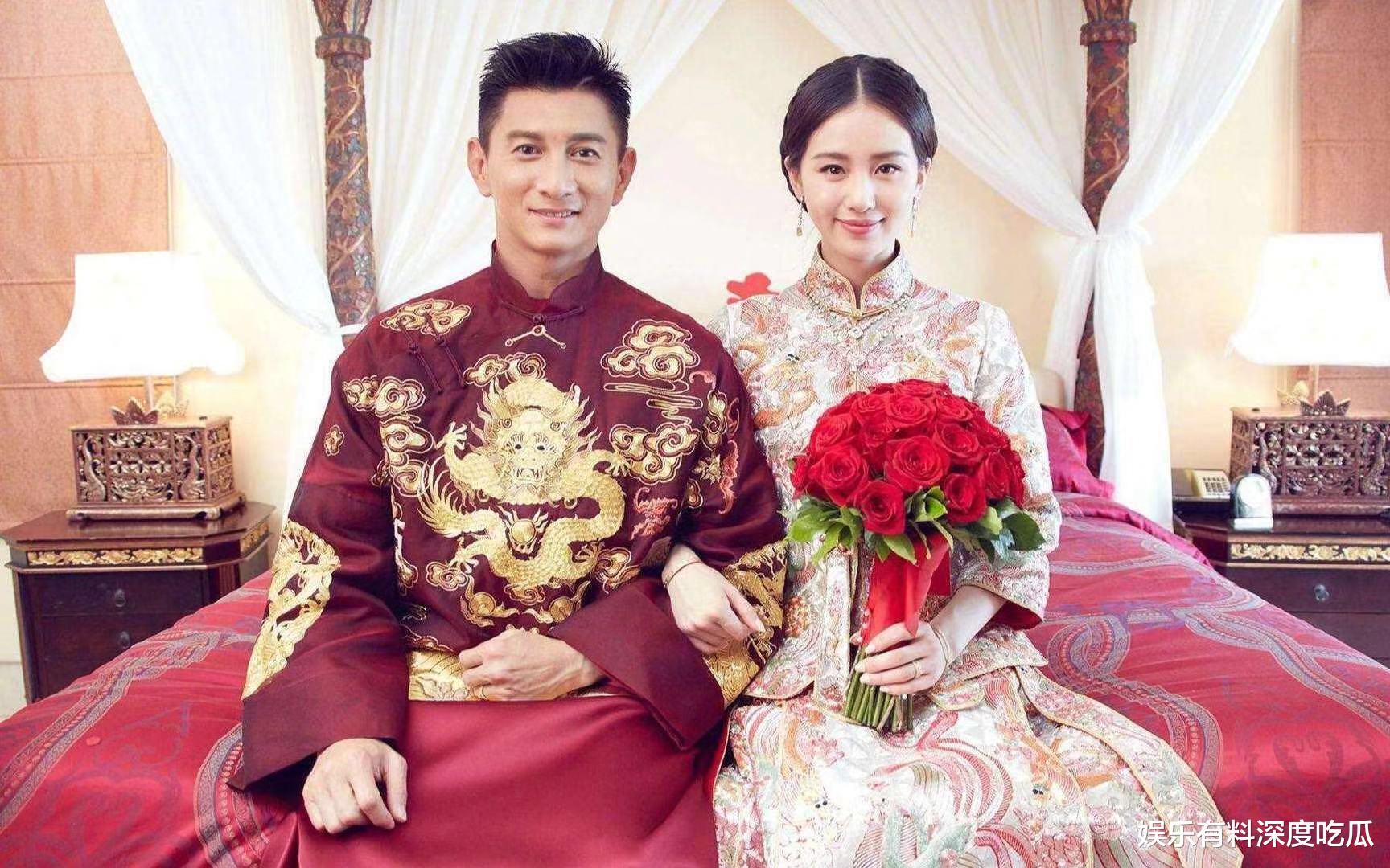 多位女明星竟被老头“征服”！彻底刷新了我对“老少恋”的认知