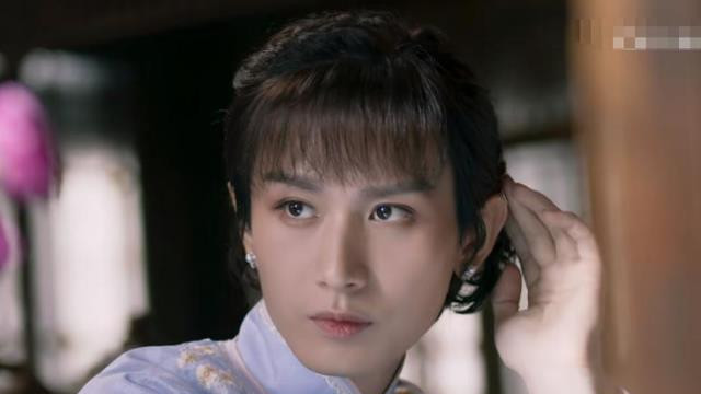 看了14集《白夜破晓》，发现有的明星过气不是没原因，根本带不动