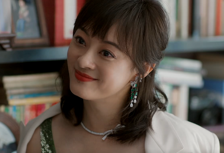 终于来了！孙俪携36集都市剧来袭，搭档胡杏儿高鑫，全员演技派