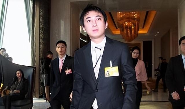 实锤!黄一鸣声明:孩子就是王思聪的,有清晰证据,过程曝光