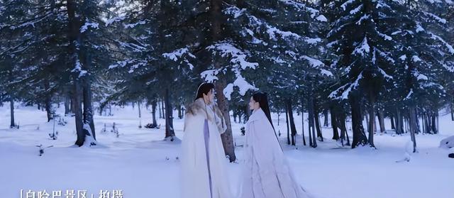 一屋子专业演员，硬是演不过张瑶一个跨界的歌手，糊不是没原因的