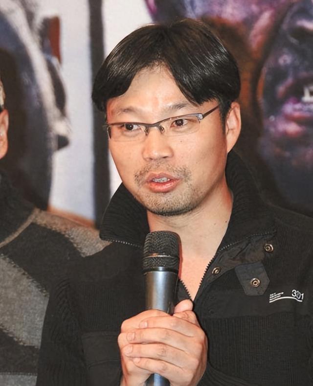 2025年刚开始,50岁的王迅,就沦为了全网笑柄