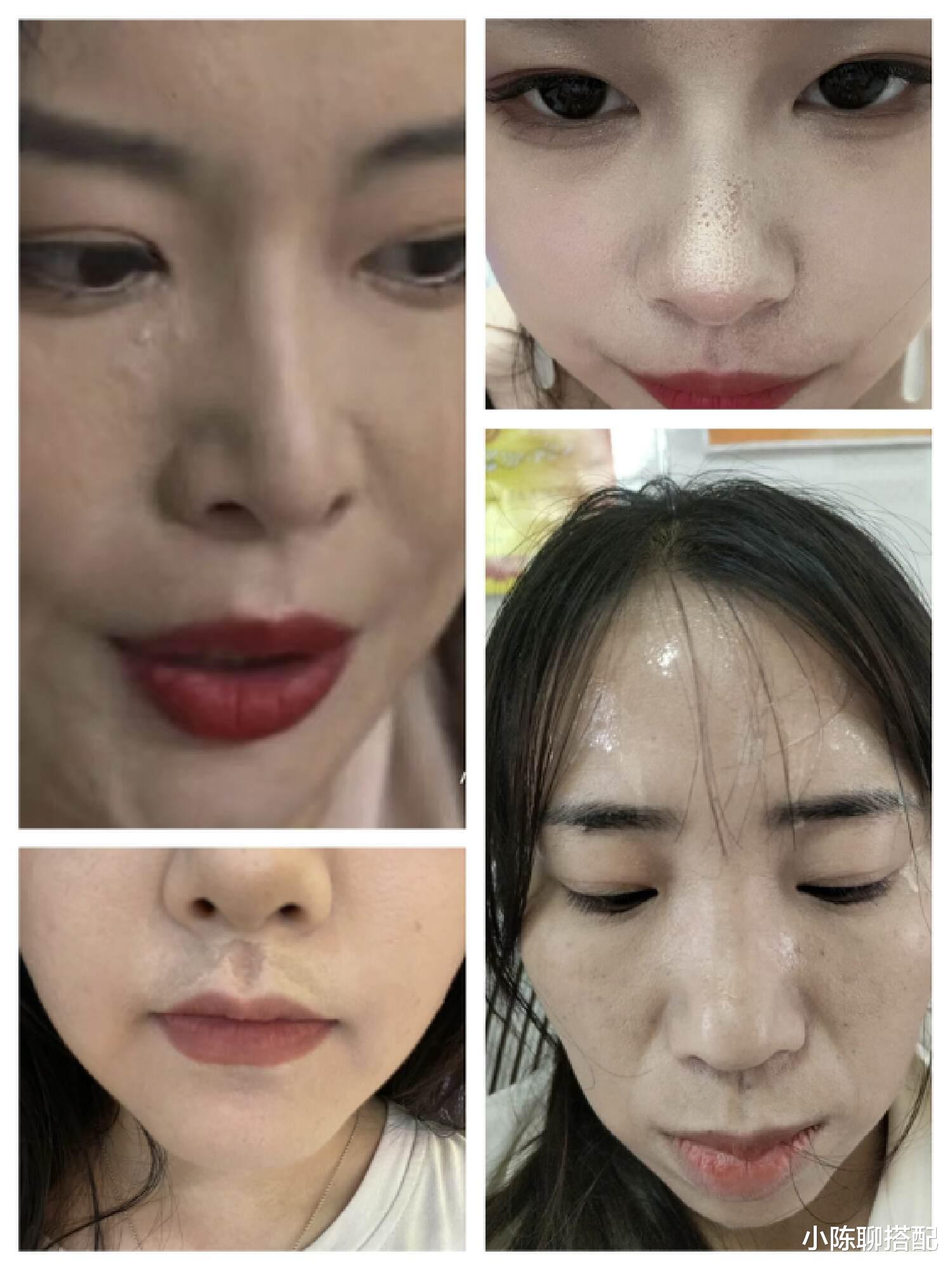 为什么我劝中年女人：夏天多扎发、少戴帽？看完以下几组对比就懂