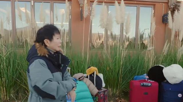 《一路繁花》舆论失控!向太、倪萍、蔡明的评论区无一幸免