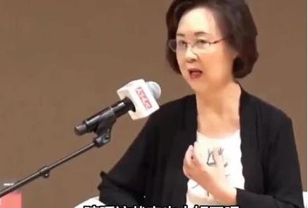 琼瑶为何自杀?曾3次自杀未遂,其实她在6岁那年已经“死了”