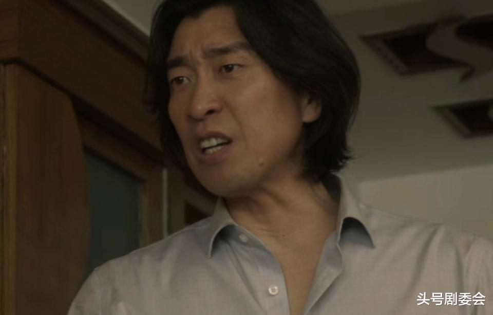 《漂白》宋红玉至死都恨!原来这才是邓立钢“闭一只眼”的真相