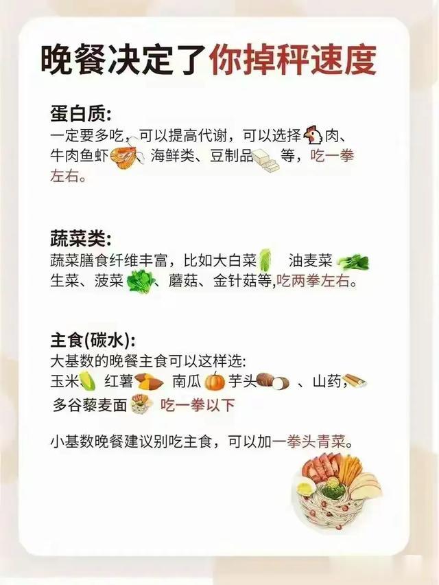 减肥无非就是排湿气，养代谢，好好吃饭\uD83E\uDD17