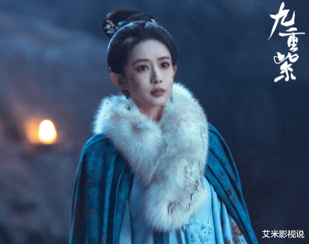 《永夜星河》后,腾讯又抽到“宝藏剧”,首播5集,评分高达9.6