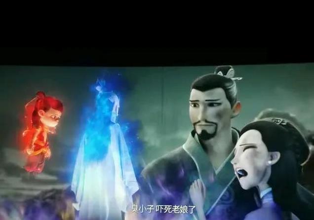 导演饺子哽咽:做哪吒2差点破产!但4000人团队用命换70亿奇迹