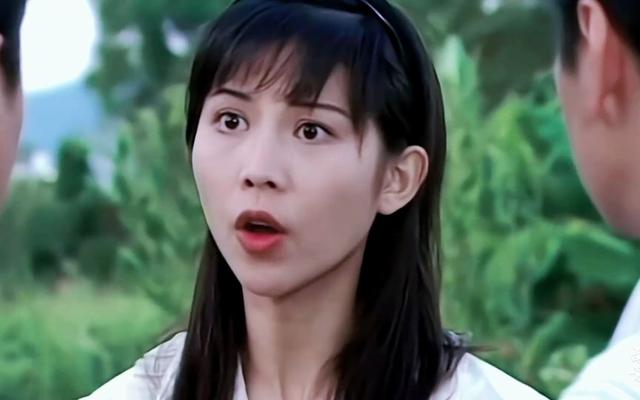 蔡少芬:17岁替母还债跟刘銮雄6年,恋吴奇隆3年,为何下嫁张晋?