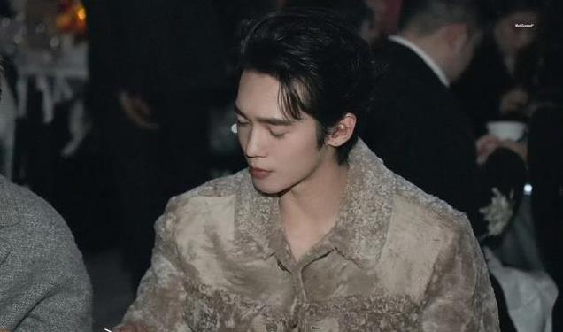 身高180以上的美男出炉，瑞风眼帅哥登顶，林更新16于适14李现10