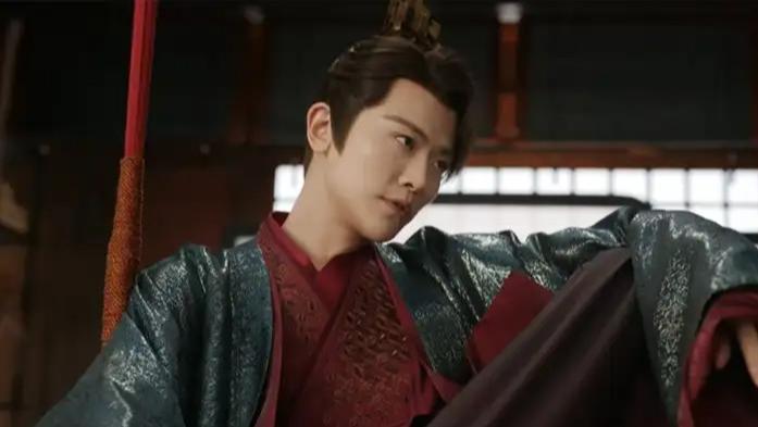 《庆余年》来袭：二皇子拿捏费介、算计范闲成笑话？