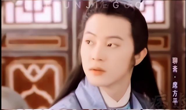 离了美颜精修，这些明星还是盛世容颜吗？怀念20年前的无滤镜时代