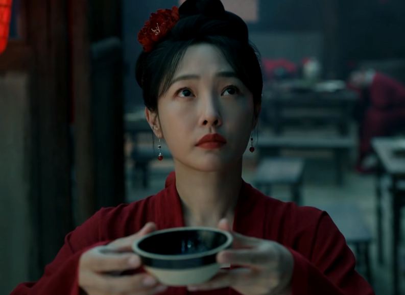 终于来了!32集古装悬疑大剧来袭,张颂文领衔,等不及了